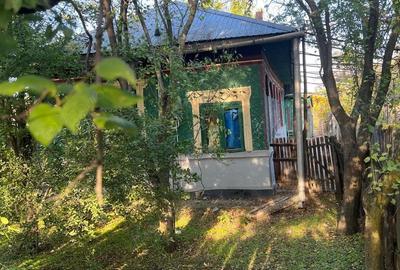 Galbinasi - jud. Calarasi, casa vanzare - 2