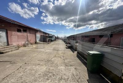 Spațiu comercial, de 356 mp, în Central - 2