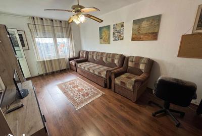 Apartament cu 2 camere în Obor - 12