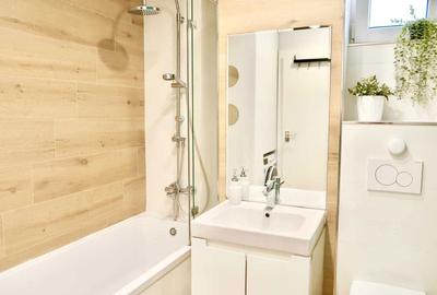 Apartament cu 3 camere semidecomandat în Sud - 3