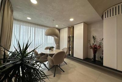 Apartament Deosebit De 2 Camere 70mp In Azimut-Copou - 6