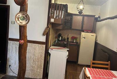 Casă cu 4 camere în Mărgeanului - 2