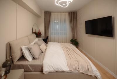 2 camere PREMIUM–Contemporan Homes Iași