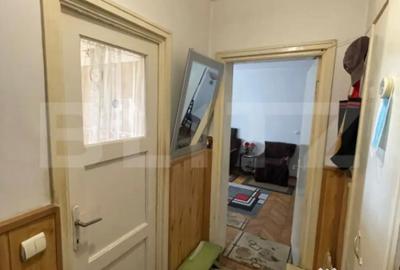 Apartament cu 2 camere semidecomandat în George Enescu - 9