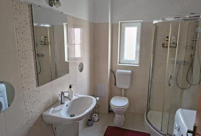 Apartament cu 3 camere decomandat în Câmpului - 6