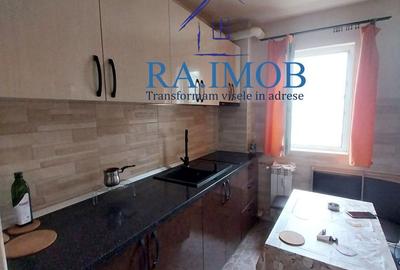 Apartament cu 2 camere semidecomandat în Nord - 10
