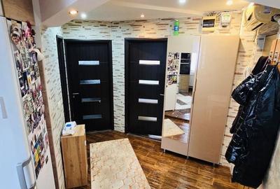 Apartament cu 2 camere decomandat, mobilat în Central - 7