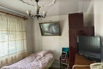 Apartament cu 2 camere decomandat în Pârneava - 6
