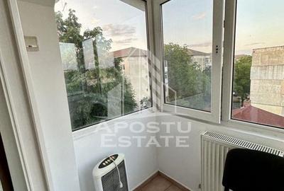 Apartament spatios cu o camera, 37mp, Complexul Studentesc - 7