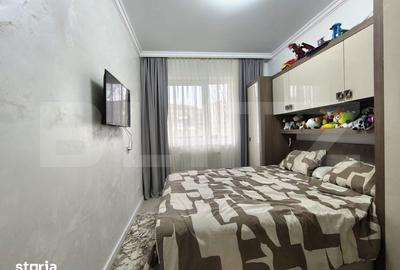 Apartament cu 3 camere în Central - 8