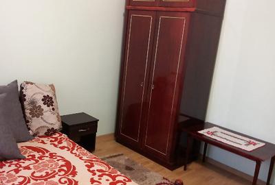 Apartament cu 2 camere semidecomandat în Florești - 4