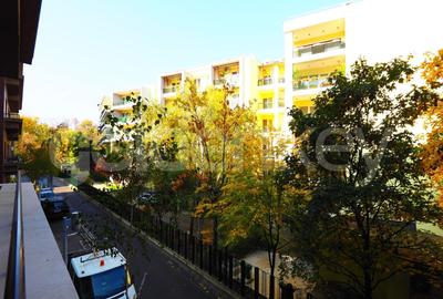 Apartament cu 3 camere decomandat, mobilat în Herăstrău - 18