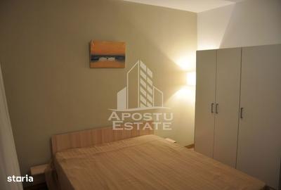 Apartament cu 2 camere în Circumvalațiunii - 3