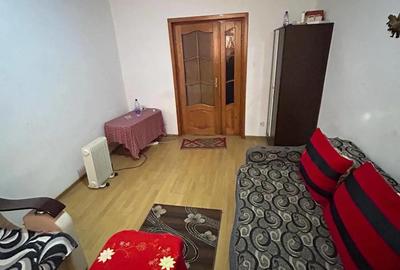 De vanzare garsoniera etaj 1 mobilata 15.200e - 5