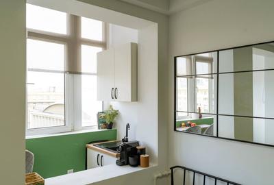 Dublă Oportunitate de Investiție Premium în Inima Capitalei, randament 12% - 4