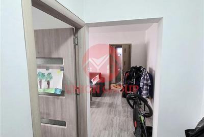 Apartament cu 2 camere semidecomandat în Casa de Cultură - 12