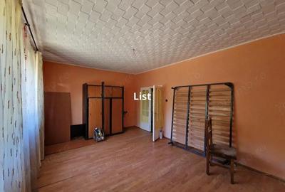 Casă cu 4 camere cu Teren 3215 Mp în Băița - 4