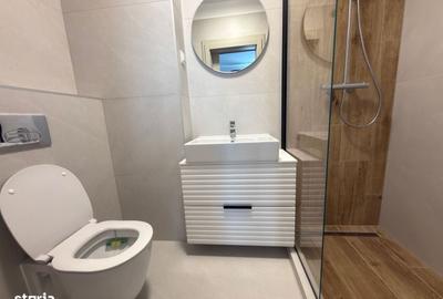 Apartament cu 3 camere decomandat în Noua - 9