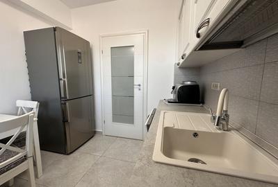 DOBROESTI - Fundeni | Chirie 3 Camere + Parcare + Boxa - 8