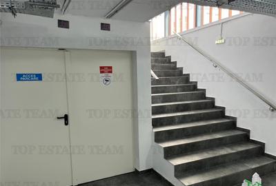 Spatiu comercial de inchiriat / Otopeni / Tunari/Parcare - 8