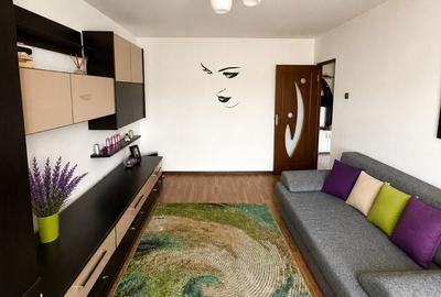 Apartament cu 2 camere decomandat în Balta Albă - 7