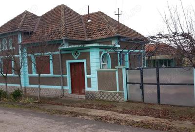 Vand casa la tara - 6