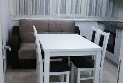 Garsonieră decomandată în Calea Călărașilor - 6