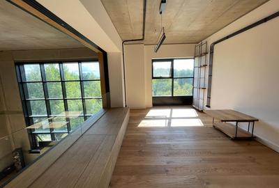 Apartament  tip LOFT 4 camere  Vedere Panoramica Floreasca - 7