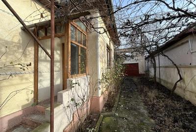 Casă cu 4 camere cu Teren 1500 Mp în Mândruloc - 16