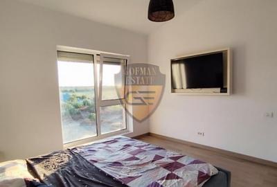 Duplex 3 camere Vivo Mall Tomis Nord, 2 bai , A/C, centrala gaz, parcare - 8