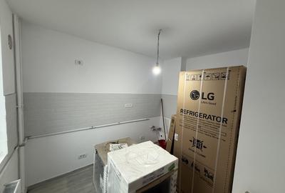 Apartament cu 3 camere semidecomandat, mobilat în Drumul Taberei - 6