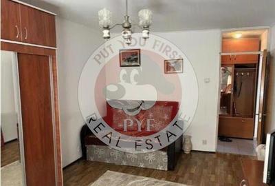 Petre Ispirescu | Garsoniera | decomandata | 33mp | B11284 Petre Ispirescu | Garsoniera | decomandata | 33mp | B11284 - 1