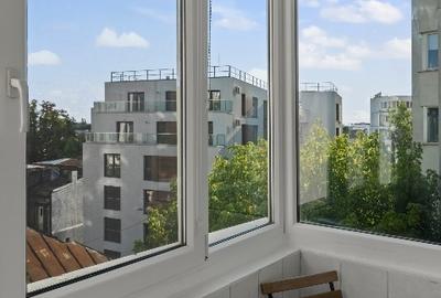 PROPRIETAR Garsoniera Piata Victoriei - Titulescu cu certificat turistic - 11