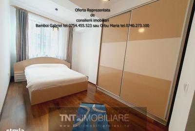 Apartament cu 3 camere în Central - 8