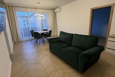 Apartament cu 2 camere în Mărăști - 11