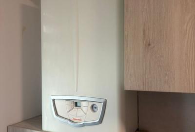 Apartament cu 2 camere nedecomandat în Vest - 6