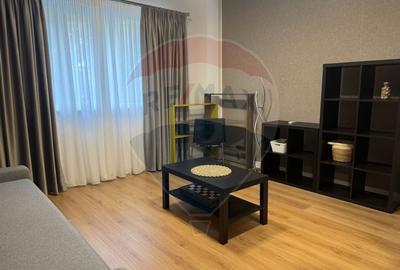 Inchiriere Apartament 3 camere Dorobanti - 2