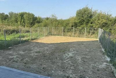 Casă cu Teren 250 Mp în Central - 6