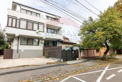 Apartament cu trei camere, in zona Bucurestii Noi, bloc ... - 11