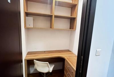 Apartament cu 3 camere decomandat, mobilat în Pipera - 12