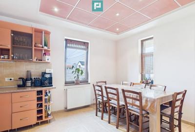 Vila cu 7 camere, zona Aradului - 12