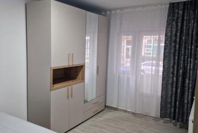 Apartament cu 2 camere în Pârneava - 8