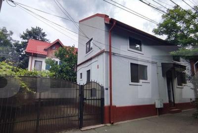 Casa 7 camere, 280mp, zona Brazda lui Novac - 2