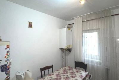 Vanzare apartament cu 3 camere, 3 balcoane Obcini- confort, spatiu si liniste - 11