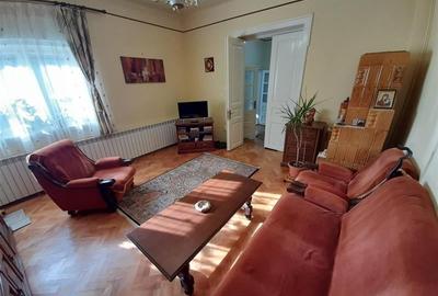 Vanzare casa, zona Centrala (ID 668) - 4