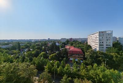 Apartament cu 2 camere nedecomandat în Baba Novac - 7