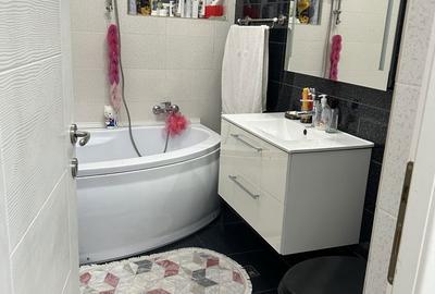 Apartament cu 2 camere decomandat în Central - 5