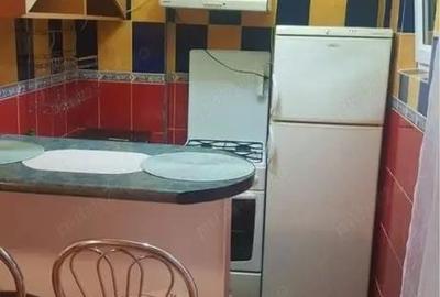 Garsonieră decomandată în Șagului