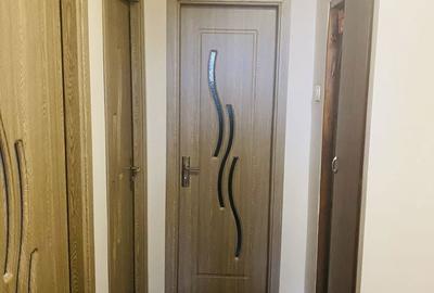 Apartament cu 3 camere decomandat în Războieni - 8