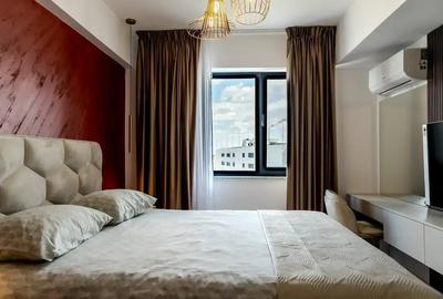 Apartament cu 2 camere decomandat în Pipera - 15